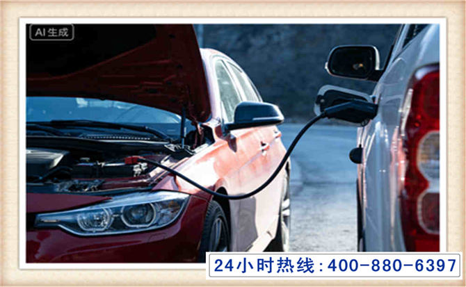芮城潍坊拖车,附近24小时汽车拖车救援，潍坊道路救援拖车电话