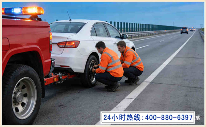 芮城道路救援 芮城道路救援